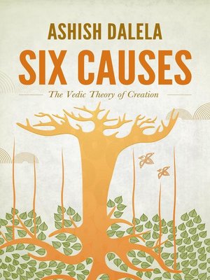 cover image of Six Causes